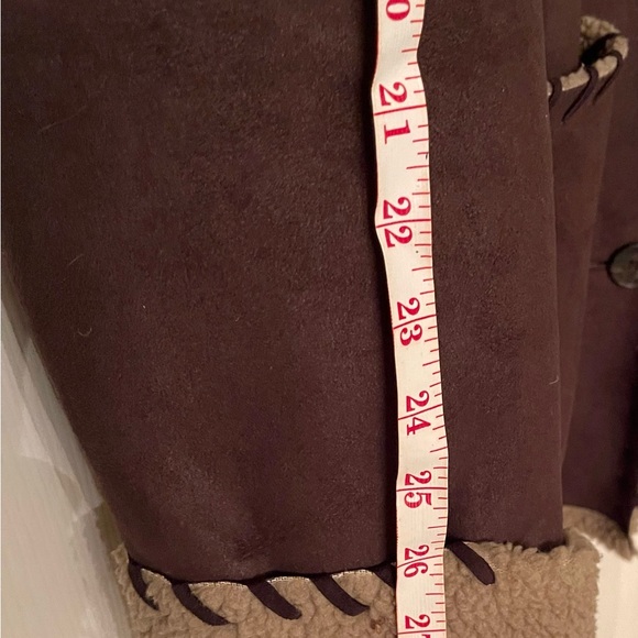 High sierra warm jacket - Picture 14 of 14